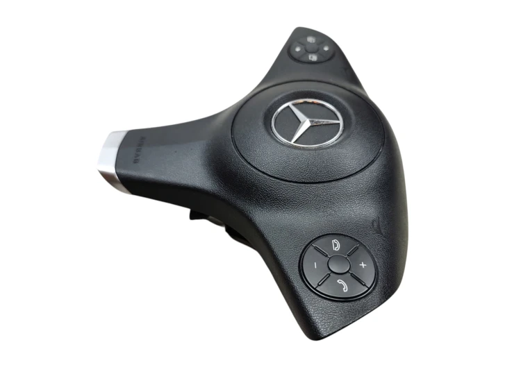 PODUSZKA KIEROWCY MERCEDES CLS C219 LIFT (2008-2010) 3.0 CDI 224KM A2308602