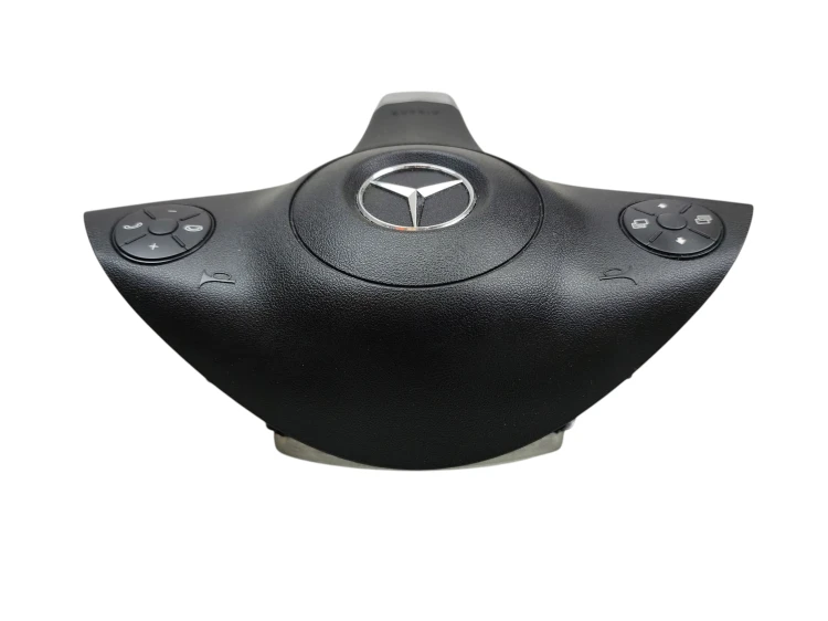 PODUSZKA KIEROWCY MERCEDES CLS C219 LIFT (2008-2010) 3.0 CDI 224KM A2308602