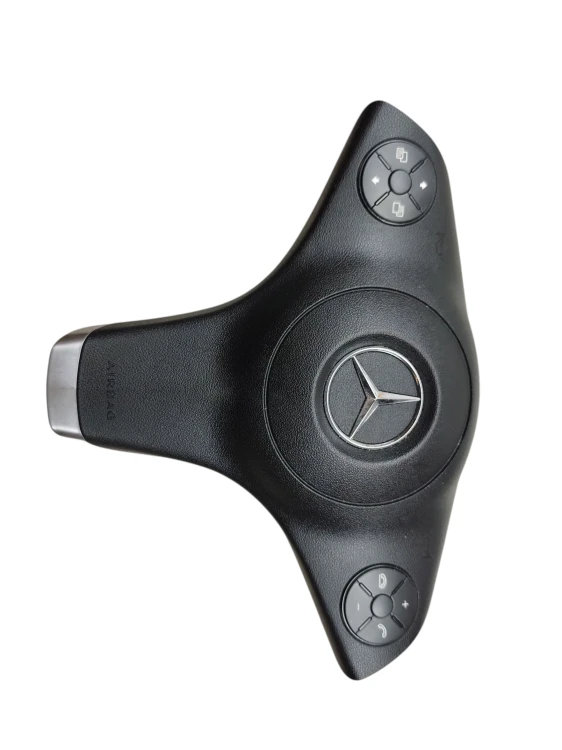 PODUSZKA KIEROWCY MERCEDES CLS C219 LIFT (2008-2010) 3.0 CDI 224KM A2308602