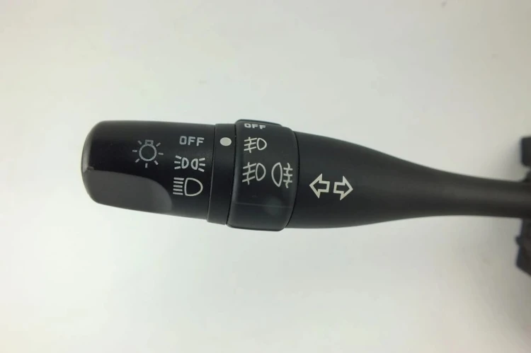 PRZEŁĄCZNIK ZESPOLONY NISSAN PRIMERA P11 1.8