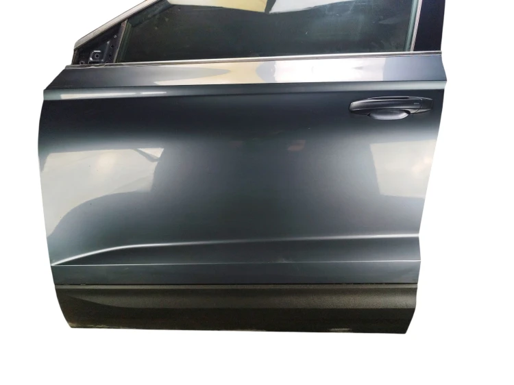 DRZWI LEWY PRZÓD SKODA KAROQ (2017-2022) 1.5 TSI 150KM