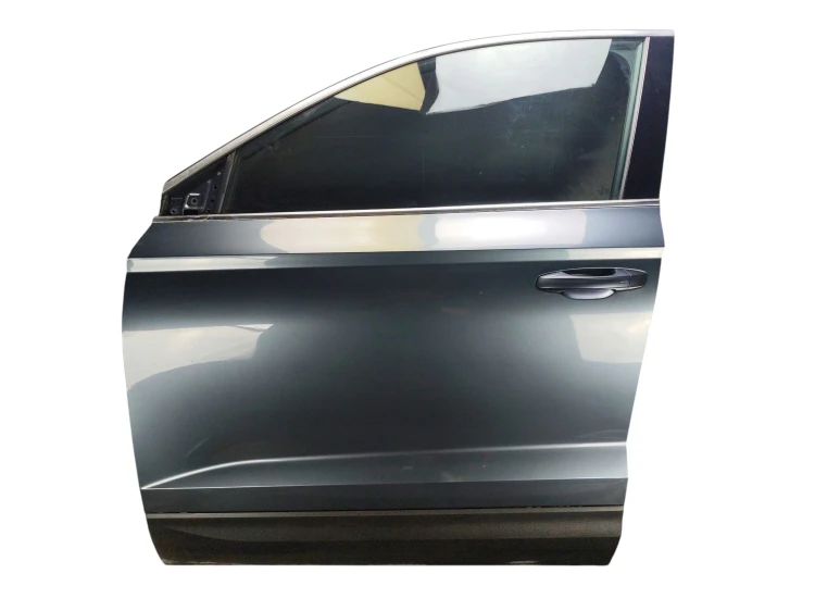 DRZWI LEWY PRZÓD SKODA KAROQ (2017-2022) 1.5 TSI 150KM