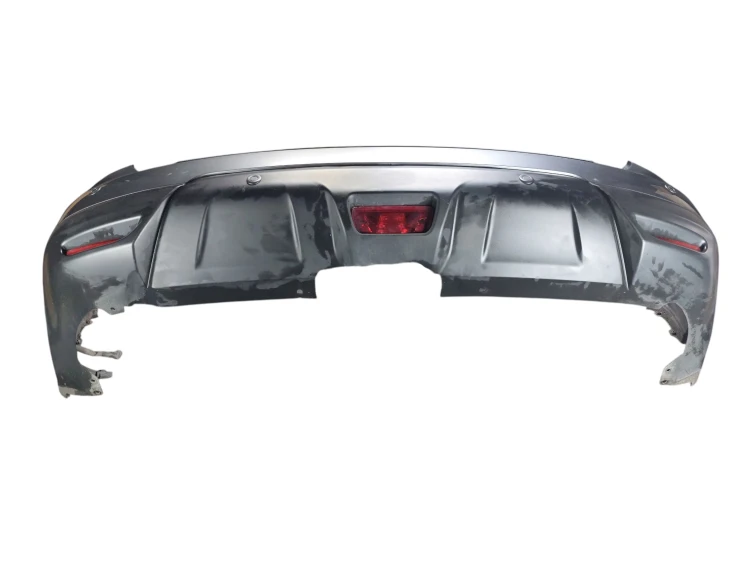 ZDERZAK TYŁ NISSAN X-TRAIL T32 (2013-2017) 1.6 DCI 130KM