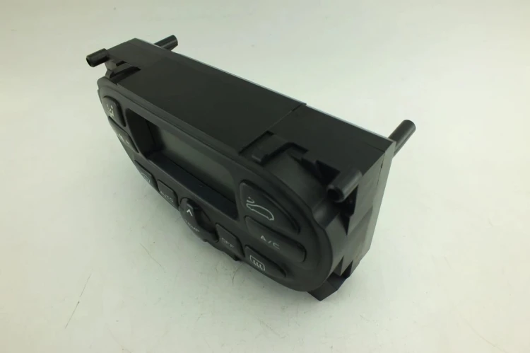 PANEL KLIMATYZACJI PEUGEOT 307 LIFT (2005-2008) 2.0 HDI 136 KM
