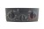 PANEL KLIMATYZACJI PEUGEOT 207 (2006-2009) 1.6 HDI