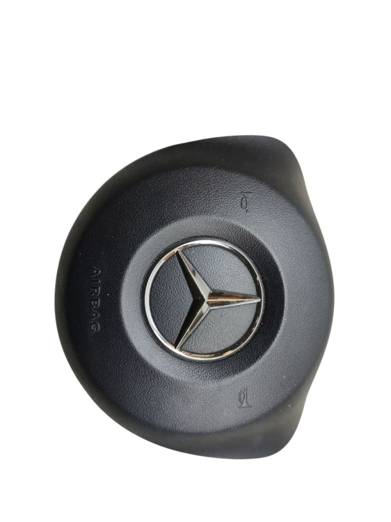 PODUSZKA KIEROWCY MERCEDES GLA X156 LIFT (2017-2019) 2.2 CDI 136KM