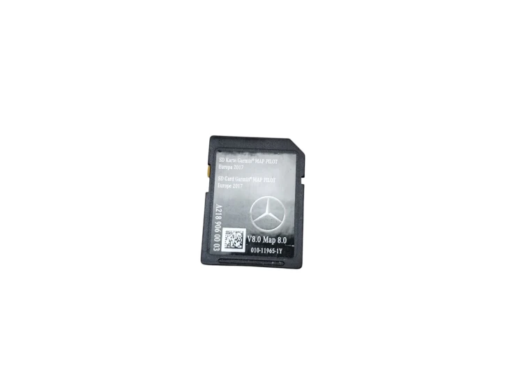 RADIO NAWIGACJA MERCEDES GLA X156 LIFT (2017-2019) A2469008819