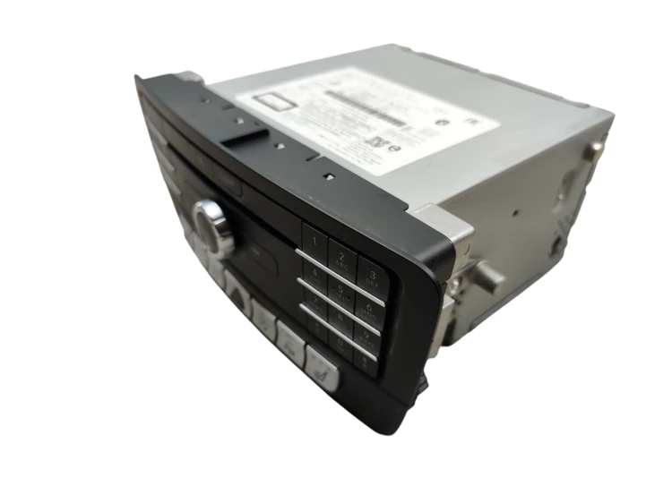 RADIO NAWIGACJA MERCEDES GLA X156 LIFT (2017-2019) A2469008819