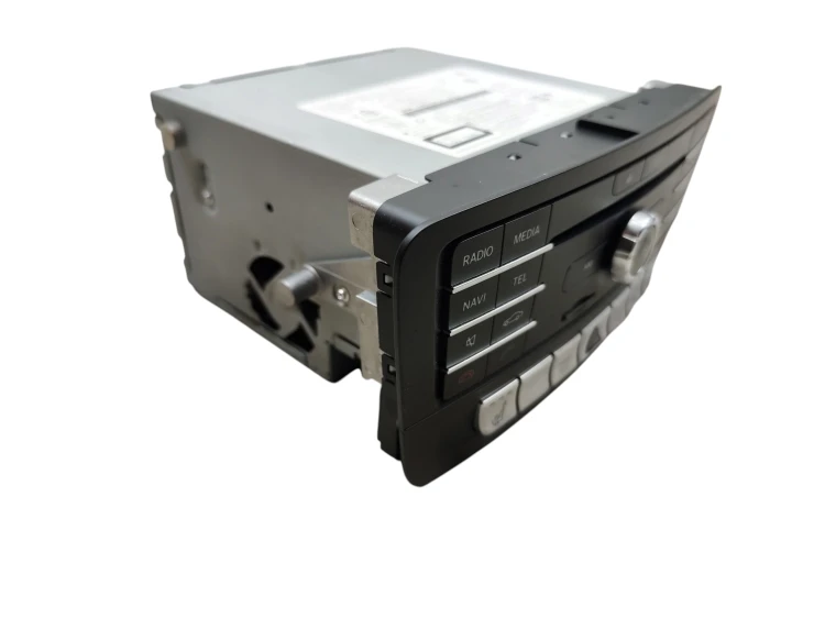 RADIO NAWIGACJA MERCEDES GLA X156 LIFT (2017-2019) A2469008819