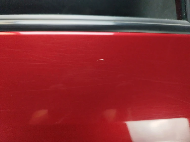 DRZWI PRAWY TYŁ TOYOTA VERSO LIFT (2013-2018) 1.6 VALVEMATIC 132KM