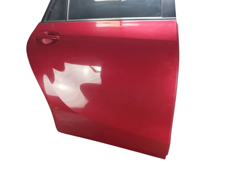 DRZWI PRAWY TYŁ TOYOTA VERSO LIFT (2013-2018) 1.6 VALVEMATIC 132KM