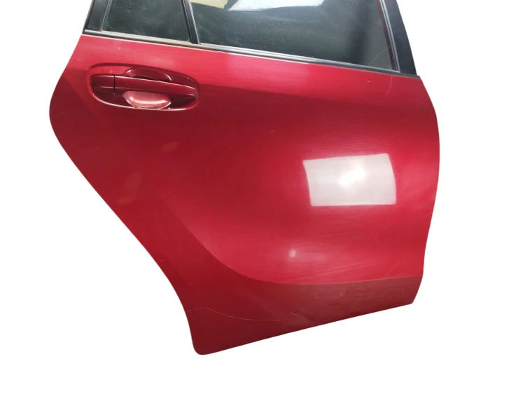 DRZWI PRAWY TYŁ TOYOTA VERSO LIFT (2013-2018) 1.6 VALVEMATIC 132KM