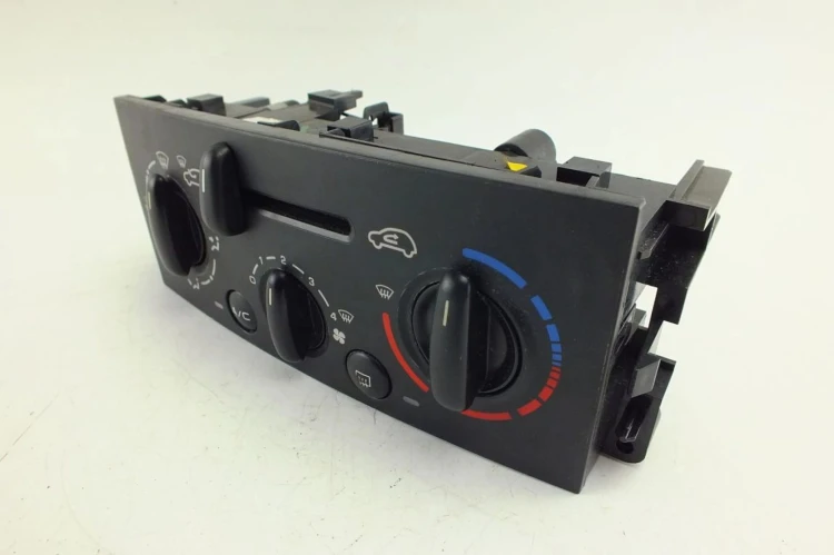 PANEL KLIMATYZACJI PEUGEOT 207 (2006-2009) 1.6 HDI