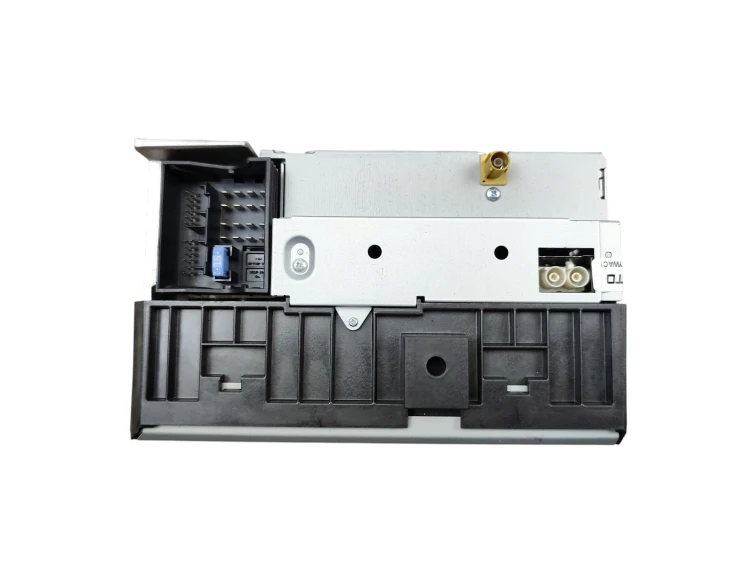 RADIO NAWIGACJA MERCEDES CLS C219 LIFT (2008-2010) A2118705994 MF2820