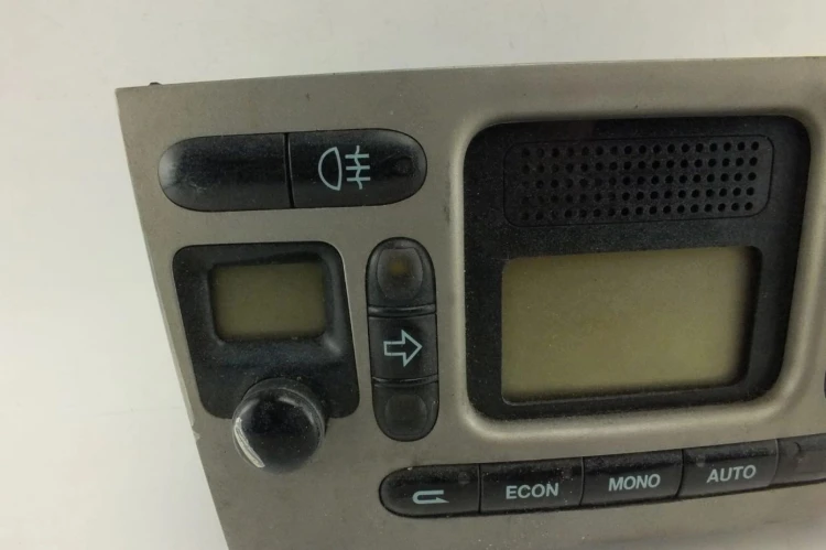 PANEL KLIMATYZACJI LANCIA LYBRA 1.9 JTD 735268239