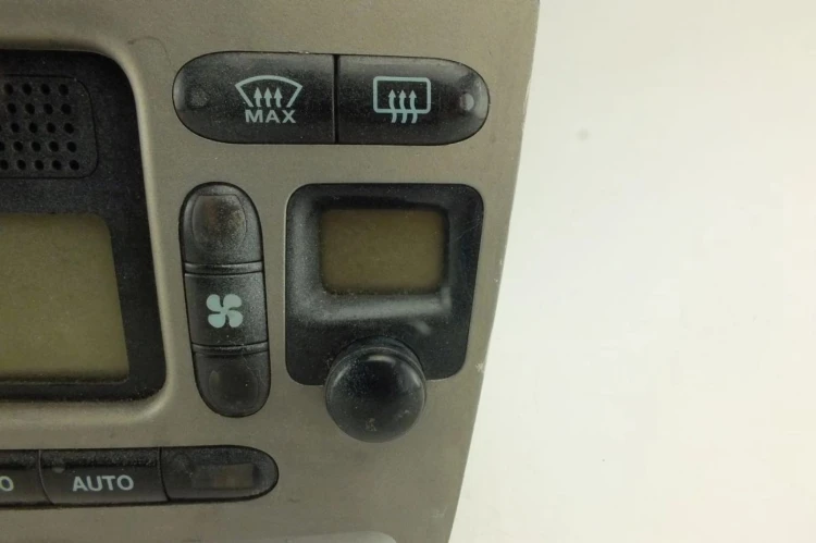 PANEL KLIMATYZACJI LANCIA LYBRA 1.9 JTD 735268239