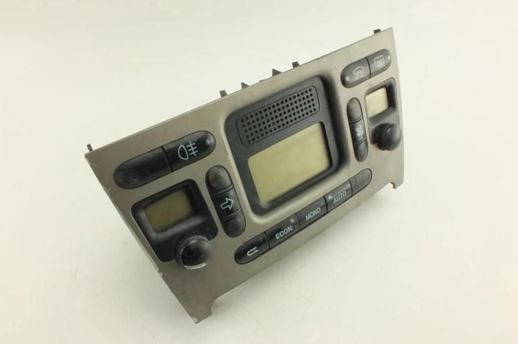 PANEL KLIMATYZACJI LANCIA LYBRA 1.9 JTD 735268239