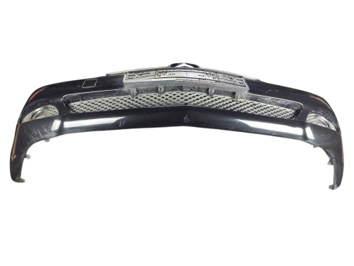 ZDERZAK PRZÓD ATRAPA MERCEDES CLS C219 LIFT (2008-2010) KOD LAKIERU 197