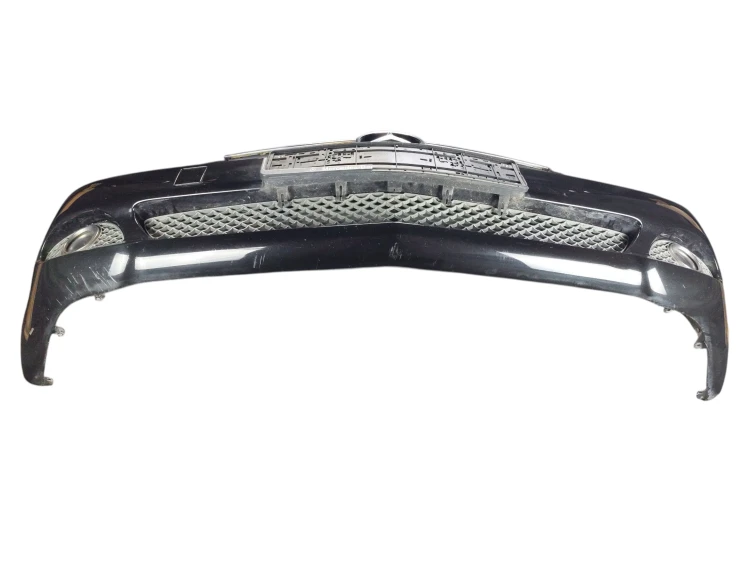 ZDERZAK PRZÓD ATRAPA MERCEDES CLS C219 LIFT (2008-2010) KOD LAKIERU 197