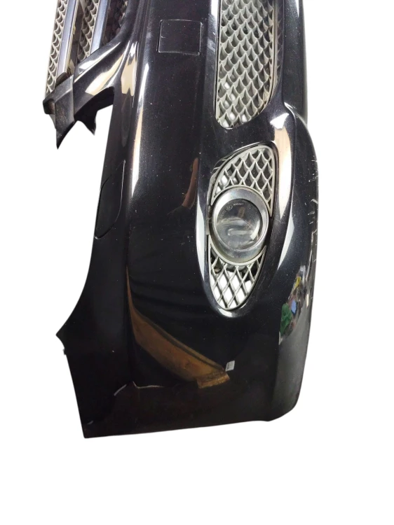 ZDERZAK PRZÓD ATRAPA MERCEDES CLS C219 LIFT (2008-2010) KOD LAKIERU 197