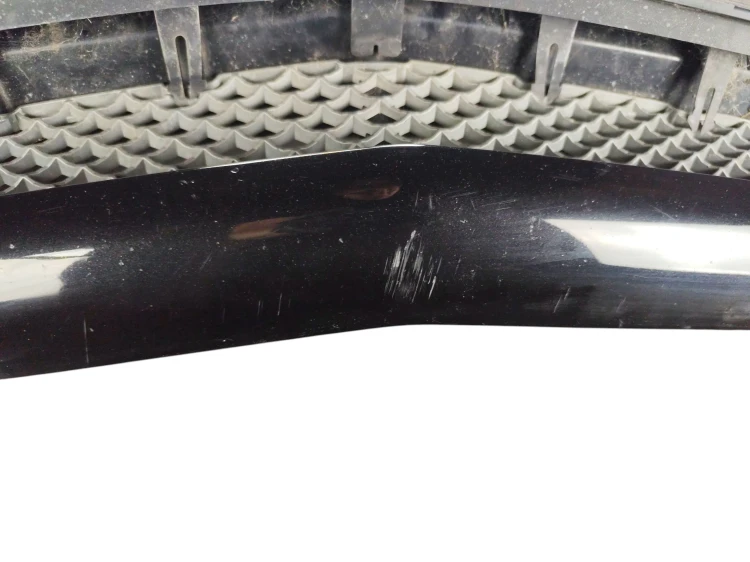 ZDERZAK PRZÓD ATRAPA MERCEDES CLS C219 LIFT (2008-2010) KOD LAKIERU 197