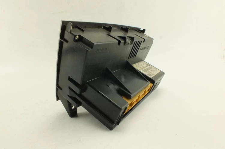 PANEL KLIMATYZACJI LANCIA LYBRA 1.9 JTD 735268239