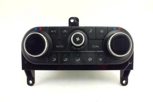 PANEL KLIMATYZACJI NISSAN QASHQAI LIFT (2009-2013) 1.5 dci 27500BR47B