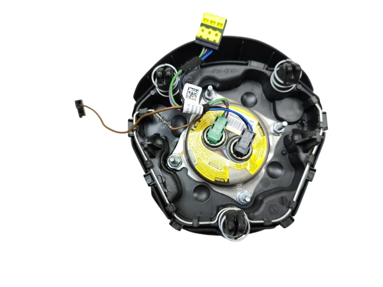 PODUSZKA KIEROWCY BMW X1 F48 (2015-2019) 2.0 D 150KM 33686857604