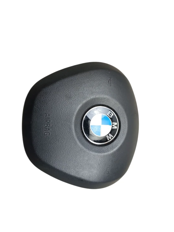 PODUSZKA KIEROWCY BMW X1 F48 (2015-2019) 2.0 D 150KM 33686857604