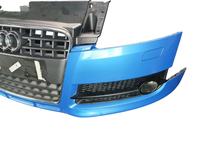 ZDERZAK PRZÓD AUDI TT 8J (2006-2010) 2.0 TFSI 200KM