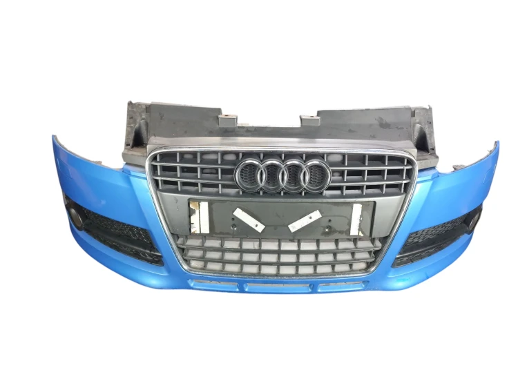 ZDERZAK PRZÓD AUDI TT 8J (2006-2010) 2.0 TFSI 200KM