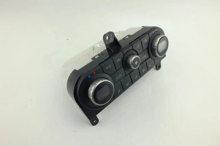 PANEL KLIMATYZACJI NISSAN QASHQAI LIFT (2009-2013) 1.5 dci 27500BR47B
