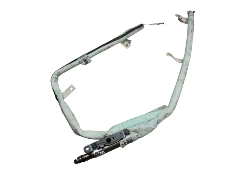 KURTYNA POWIETRZNA LEWA BMW X1 F48 (2015-2019) 2.0 D 150KM 7352601
