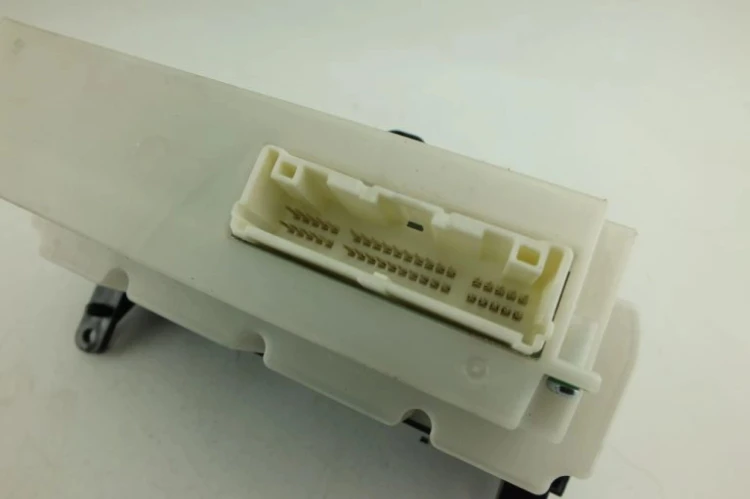 PANEL KLIMATYZACJI NISSAN QASHQAI LIFT (2009-2013) 1.5 dci 27500BR47B