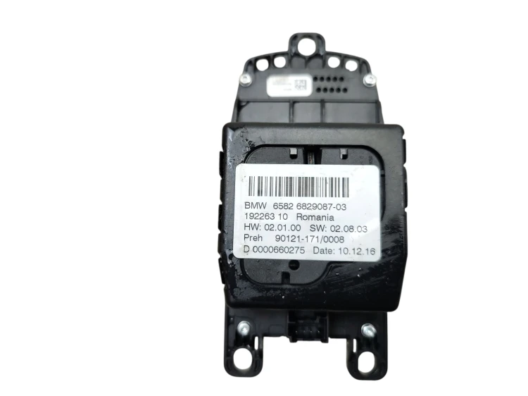 KONTROLER IDRIVE BMW X1 F48 (2015-2019) 2.0 D 150KM