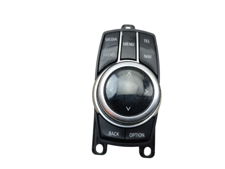 KONTROLER IDRIVE BMW X1 F48 (2015-2019) 2.0 D 150KM