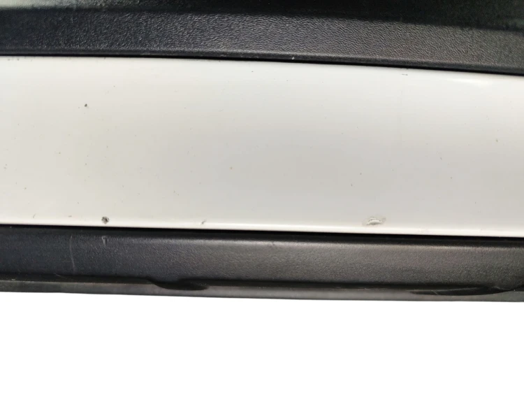 ZDERZAK TYŁ TYLNY VOLVO XC60 I (2008-2013) KOD LAKIERU 614-46