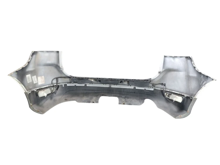 ZDERZAK TYŁ TYLNY VOLVO XC60 I (2008-2013) KOD LAKIERU 614-46