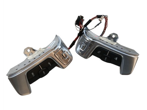 PRZYCISKI MULTIFUNKCJI TEMPOMATU FORD MONDEO MK4 S-MAX MK1 6M2T-14K147-EH