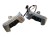 PRZYCISKI MULTIFUNKCJI TEMPOMATU FORD MONDEO MK4 S-MAX MK1 6M2T-14K147-EH