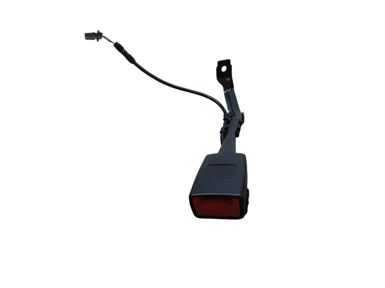 ZAPINKA PASA PRAWY PRZÓD AUDI TT 8J (2006-2010) 2.0 TFSI 200KM 8P0857756E