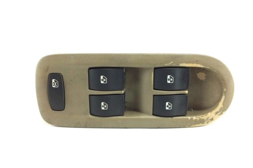 PANEL STEROWANIA SZYB RENAULT SCENIC II (2003-2005)