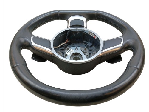 KIEROWNICA AUDI TT 8J (2006-2010) 2.0 TFSI 200KM 8J0419091A