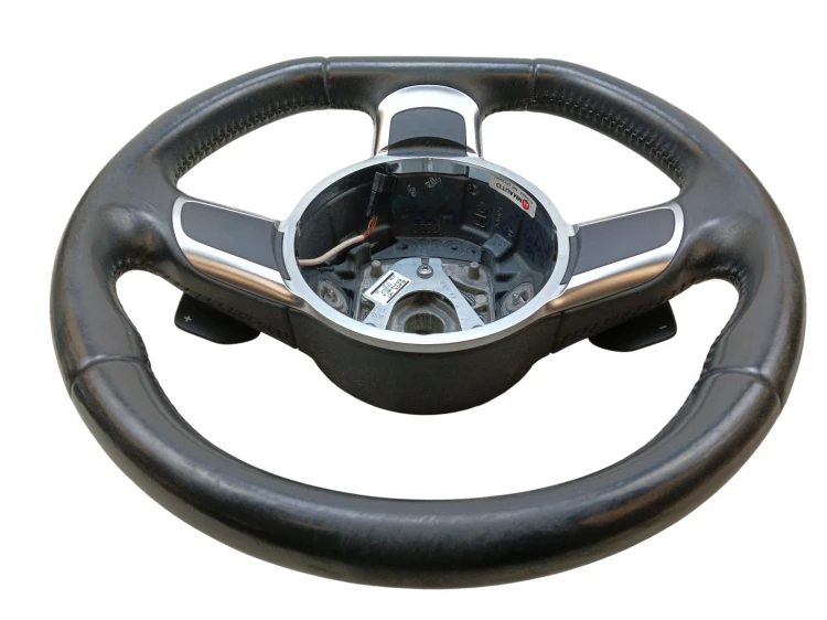 KIEROWNICA AUDI TT 8J (2006-2010) 2.0 TFSI 200KM 8J0419091A