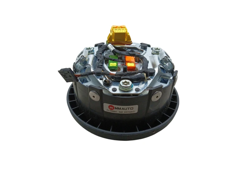 PODUSZKA KIEROWCY AUDI TT 8J (2006-2010) 2.0 TFSI 200KM 8J0880201J