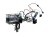 RADIO AUDI TT 8J (2006-2010) 2.0 TFSI 200KM XAV-AX3005D8