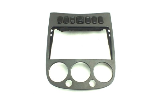 PANEL ŚRODKOWY MERCEDES A W168 (1997-2005) 1.6 104KM 1688203610