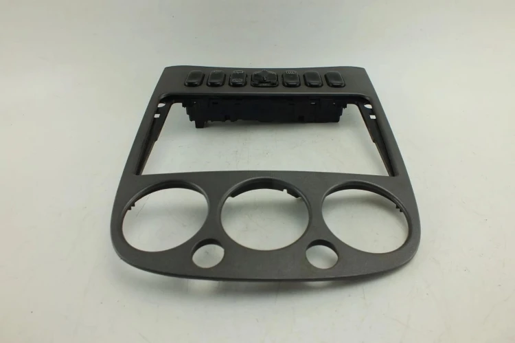 PANEL ŚRODKOWY MERCEDES A W168 (1997-2005) 1.6 104KM 1688203610