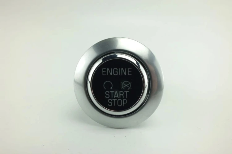 PRZYCISK START STOP FORD KUGA II (2013-2019) 2.0 TDCI 140KM AM51-11584