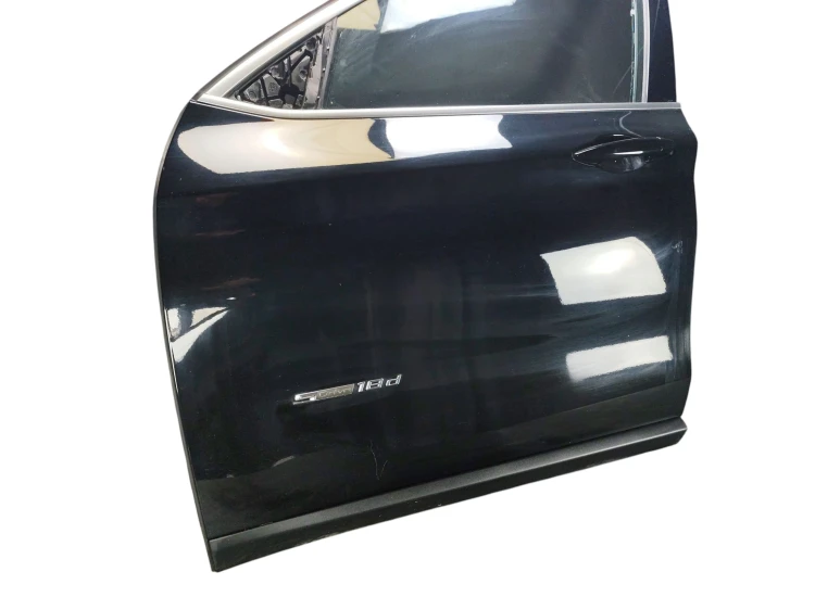 DRZWI LEWY PRZÓD BMW X1 F48 (2015-2019) 2.0 D 150KM